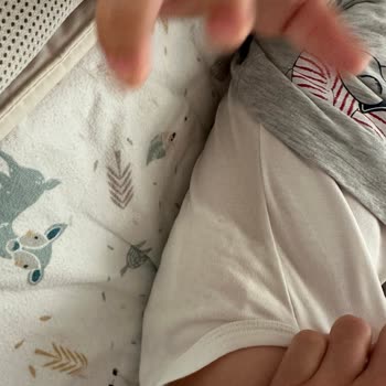 Sleepy Külot Bezde Sürekli Sızdırma Sorunu Ve Yetersiz Çözüm