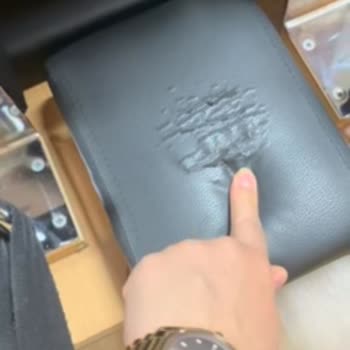 Ürün Onarımı Yarım Bırakıldı, Üstüne Fiyat Farkı Talep Edildi