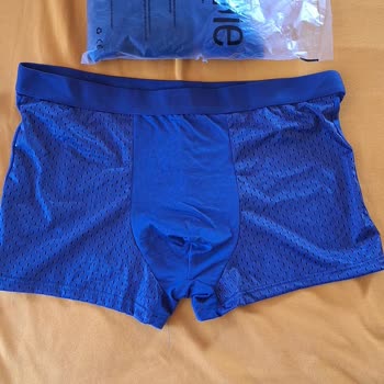 Yanlış Beden Ve Kalitesiz Ürünle Hayal Kırıklığı: Boodie’den Aldığım Boxerlar Tam Bir Fiyasko