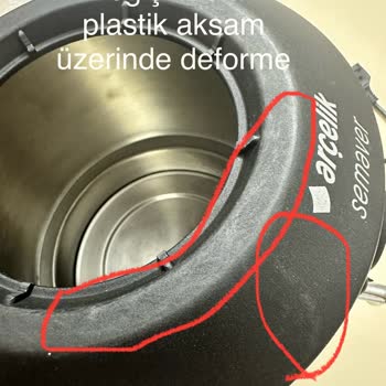 Eksik Ve Kusurlu Ürün, İlgisiz Çözüm Süreciyle Mağduriyet