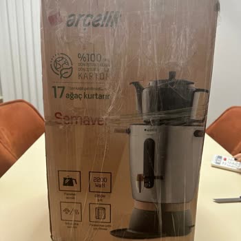 Eksik Ve Kusurlu Ürün, İlgisiz Çözüm Süreciyle Mağduriyet