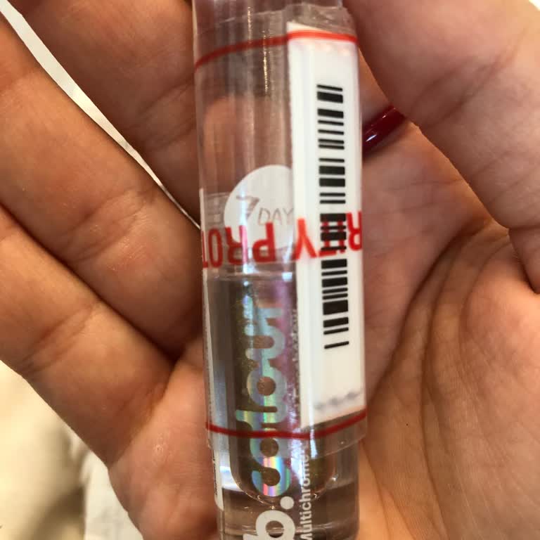 Rossmann Açılmamış Üründe İade Reddi Ve Kaba Davranış!