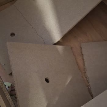 Vivense Yatak Teslimatında Yanlış Parça Ve İletişim Sorunlarıyla Yaşanan Mağduriyet