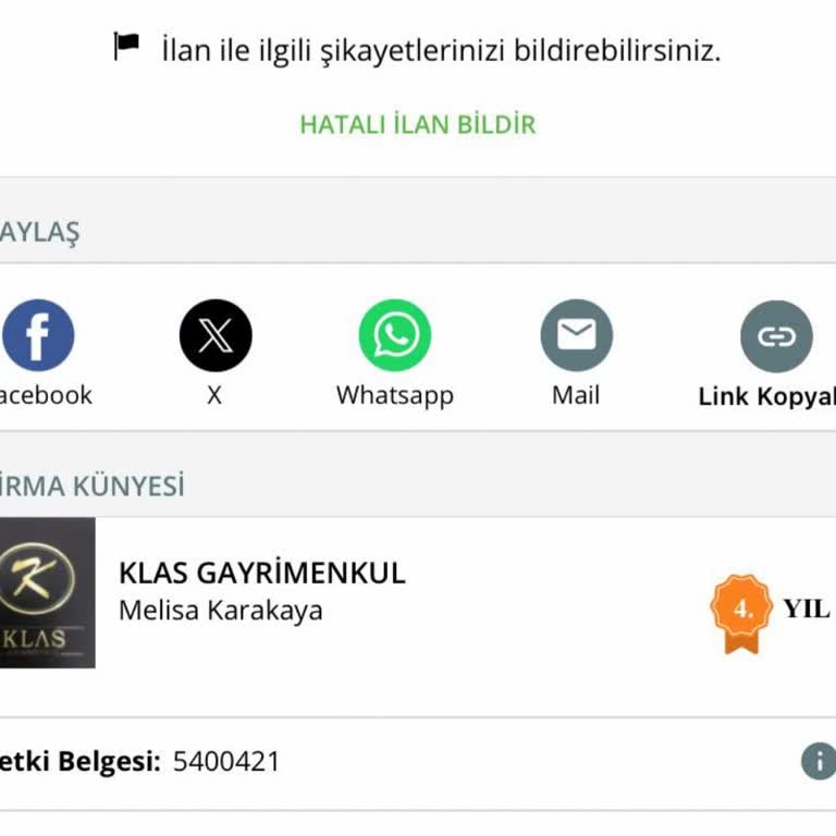 Emlak Kiralama Sürecinde Kapora Sonrası Ek Ödeme Talebi Endişesi