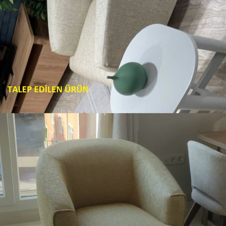 Siparişlerimde Yanlış Renk Ve Geç Teslimat Sorunu, İlgisiz Müşteri Hizmeti