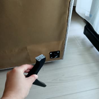 Doğtaş Koltuk Teslimatı Ve Montajında Yaşanan Sorunlar, Kalitesiz Ürün