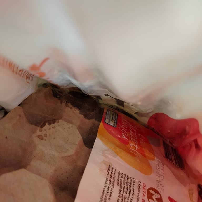 Migros Sanal Marketten Sürekli Kırık Ve Eksik Ürün Sorunu