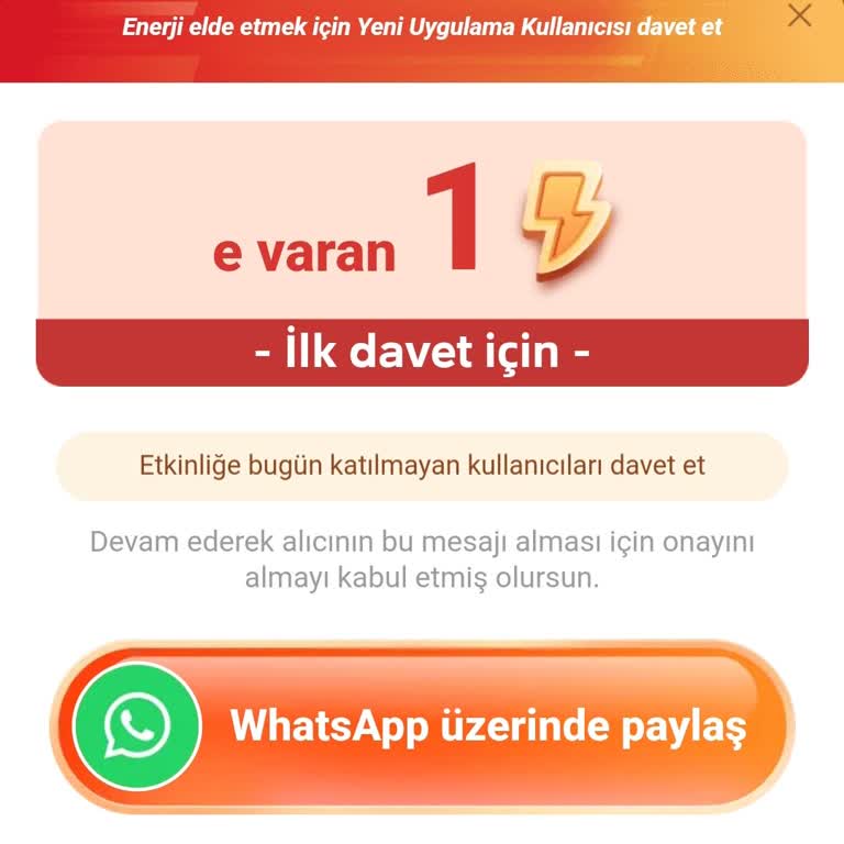 Temu'da Hediye Kampanyasında Yaşanan Sorunlar