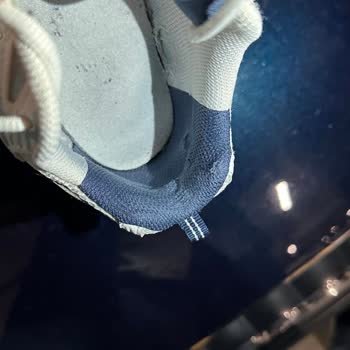 Az Kullanılan Ayakkabıda Hızlı Deformasyon Ve Red Cevabı Mağduriyeti