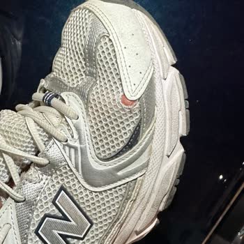 Az Kullanılan Ayakkabıda Hızlı Deformasyon Ve Red Cevabı Mağduriyeti