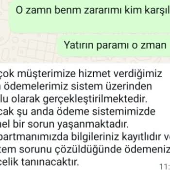 Satılan Cihazın Ücreti Ve İadesi Konusunda Yaşanan Gecikme