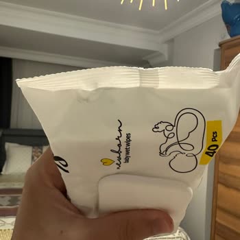 Sleepy Islak Mendil Paketlerinde Rutubet Ve Kötü Koku Sorunu