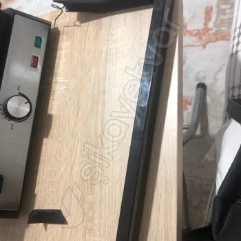 6 Ayda Kolu Kırılan Tost Makinesi İçin Acil Çözüm Bekliyorum