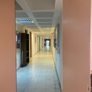 Diploma Tesliminde Olumsuz Personel Davranışı