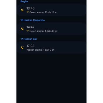 İade Sürecindeki Belirsizlik Ve Mağduriyet