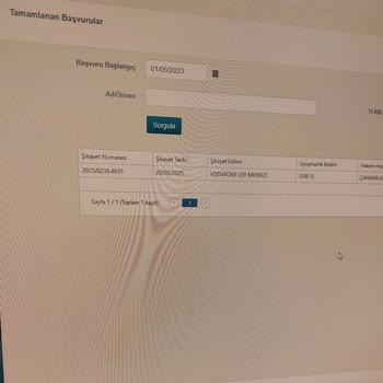 İade Sürecindeki Belirsizlik Ve Mağduriyet