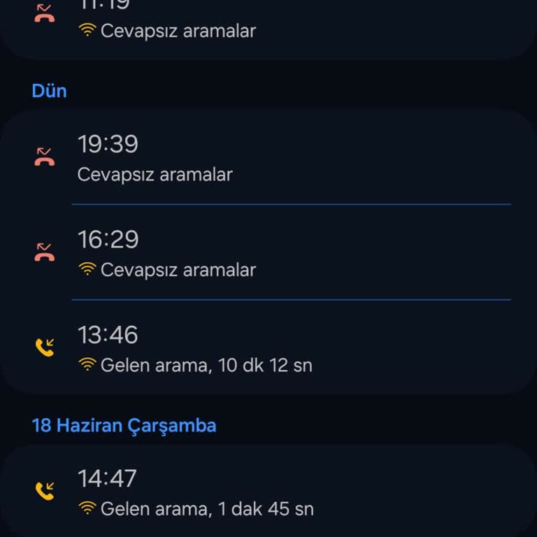 İade Sürecindeki Belirsizlik Ve Mağduriyet