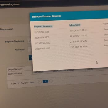 İade Sürecindeki Belirsizlik Ve Mağduriyet