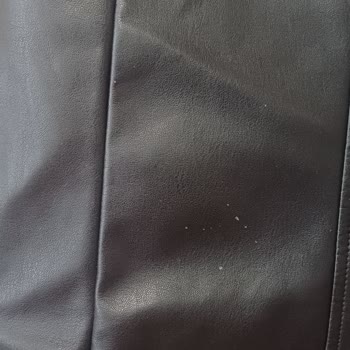 Kısa Sürede Deforme Olan Ceket Ve Olumsuz İnceleme Sonucu