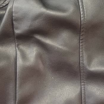 Kısa Sürede Deforme Olan Ceket Ve Olumsuz İnceleme Sonucu