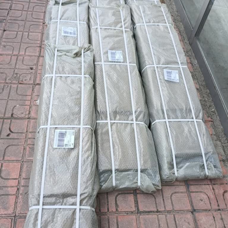 MNG Kargo'da Kayıp Kargolar Ve Yetersiz Destek Mağduriyeti