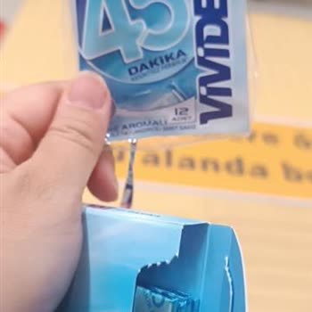 Aldığım Paketten Eksik Ürün Çıktı, Paramın Karşılığını İstiyorum