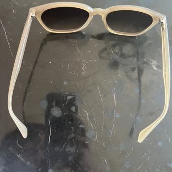 Rayban Garanti Kapsamındaki Gözlüğümde Yaşanan Sorun Ve Yetersiz İnceleme Süreci