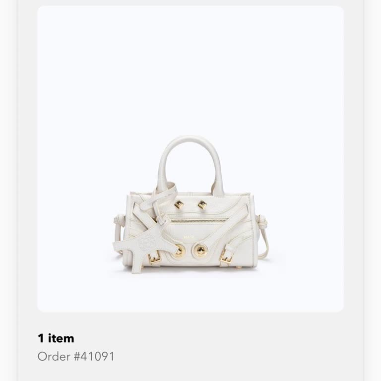 Manc İadem Gerçekleşmedi