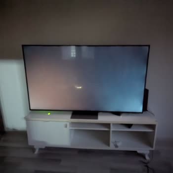 LG Televizyonda Üretim Hatası Ve İade Sorunu!