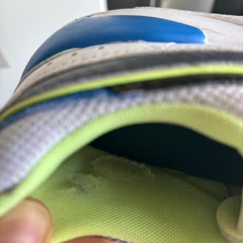 Puma Ayakkabı Üretim Hatası Reddedildi Müşteri Hizmetleri Yanıtsız Kaldı