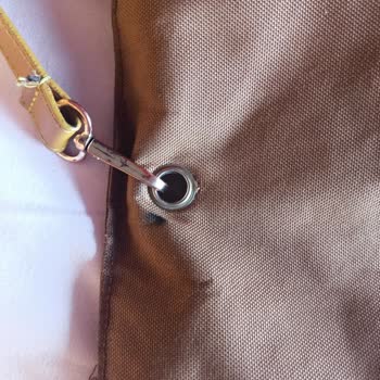 Yargıcı Çantada Kısa Sürede Oluşan Kalite Sorunları Ve Deformasyon