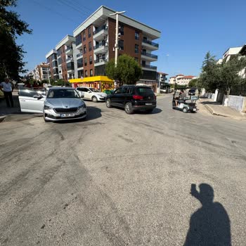 Ekspertiz Gelmediği İçin Aracım Serviste Bekliyor Mağdurum