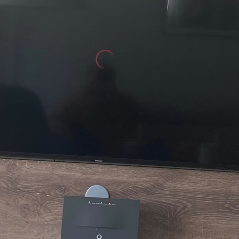 Vodafone Net Sürekli Kesilen İnterneti Ve Müşteri Hizmetlerine Ulaşamama Sorunu