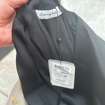 Kullanılmamış Elbisede İade Reddi: Müşteri Sadakati Hiçe Sayılıyor