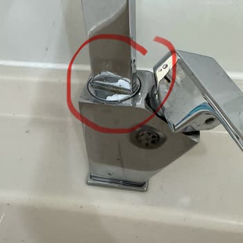 2,5 Yıl Sonra Paslanan Ve Su Kaçıran Mutfak Bataryası Mağduriyeti