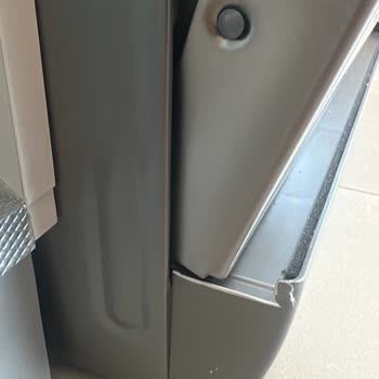 Arçelik Bulaşık Makinesi: Sürekli Sorunlu Ürün Ve Maddi Kayıp