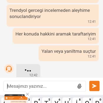 Paylaş Kazan Puanım Haksız Yere Verilmedi, Destek Ekibi Çözüm Sunmuyor