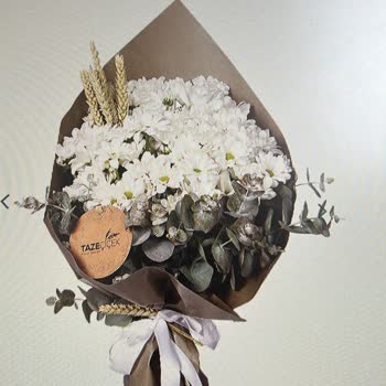 Onaylamadığım Çiçek Israrla Gönderildi, Müşteri Hizmeti Yetersiz