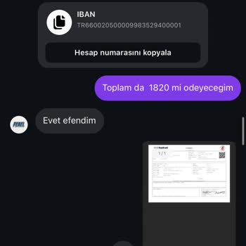 Yanlış Kargo Gönderimi Ve İade Sürecinde Mağduriyet
