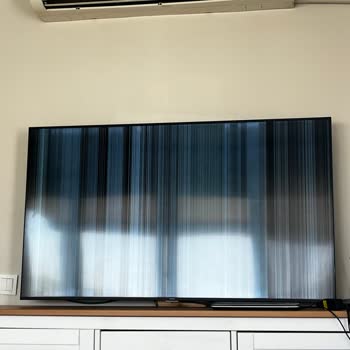 Media Markt'tan Alınan TV 6 Ayda Bozuldu, Müşteri Mağdur Edildi