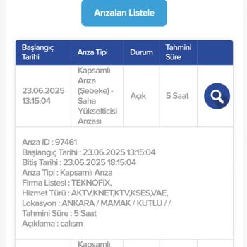 Günlerdir Süren Uzun İnternet Kesintilerine Çözüm Bulunmuyor