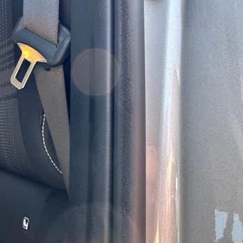 Hyundai Bayon Kapı Fitilleri Garanti Kapsamında Değişmedi