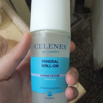 Celenes Roll On'un Başlığı Dönmüyor, Hayal Kırıklığına Uğradım