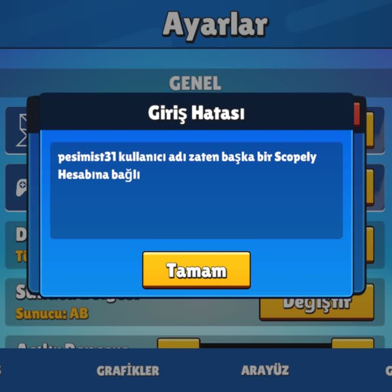 Hesabımı Yeni Cihaza Taşıyamıyorum, Yatırdığım Paraya Erişemiyorum