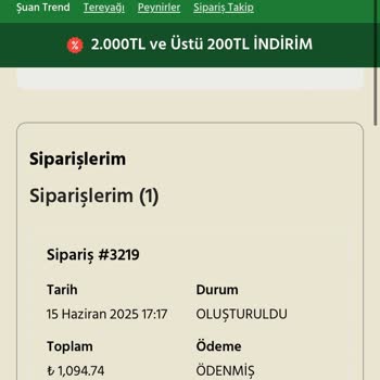 Kargom 9 Gündür Gönderilmiyor, Müşteri Hizmetleri İlgisiz