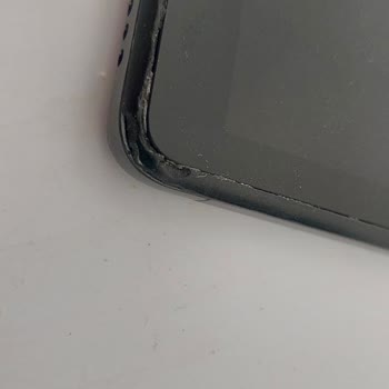 Tablet Onarımı Sonrası Yeni Hasarlar Ve Yetersiz Servis Desteği