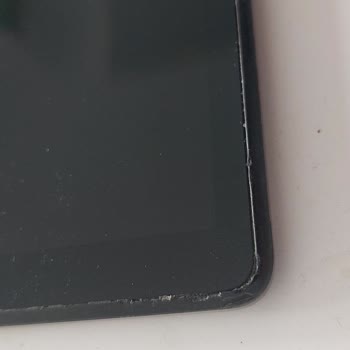 Tablet Onarımı Sonrası Yeni Hasarlar Ve Yetersiz Servis Desteği