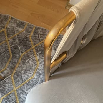 Aldığım Balkon Çay Setinde Deformasyon Ve İlgisiz Müşteri Hizmeti