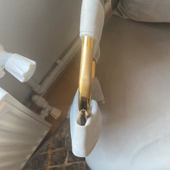 Aldığım Balkon Çay Setinde Deformasyon Ve İlgisiz Müşteri Hizmeti