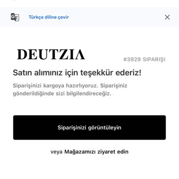 Siparişim Gönderilmedi, İletişim Sağlanamıyor: Hızlı Çözüm Bekliyorum